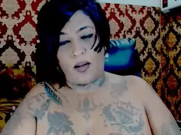 Chaturbate Adult Webcams of indiancatz2