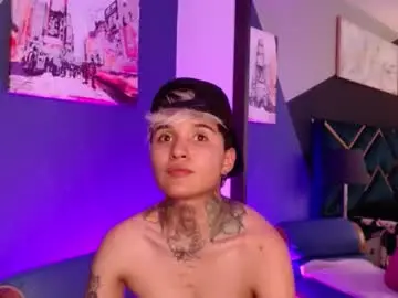 jaxwolf_ from chaturbate