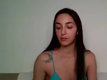 Chaturbate Sex Chat of karinavandis