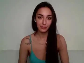 Chaturbate Best live sex cam show of karinavandis