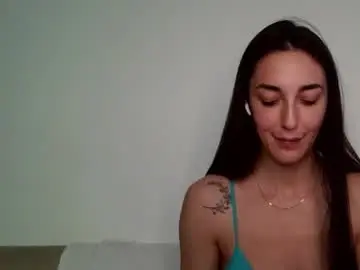 Chaturbate Sex Chat of karinavandis