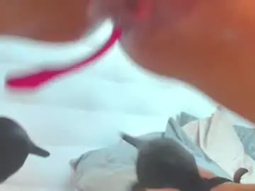 Chaturbate Private Sex Chat of karissia_