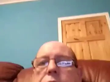 Chaturbate Adult Webcam of leatherpants68