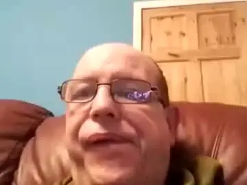 Chaturbate Adult Video Chat of leatherpants68