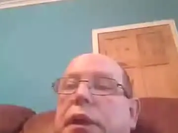 Chaturbate Live Sex of leatherpants68