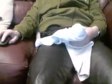 Chaturbate Watch Live Sex Cams of leatherpants68