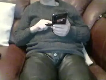 Chaturbate Adult Webcams of leatherpants68
