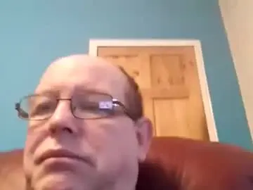 Chaturbate Live Sex Cam of leatherpants68