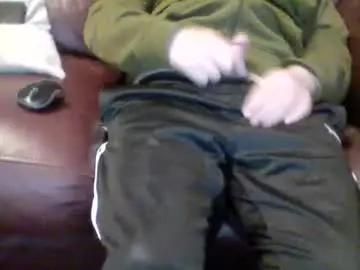 Chaturbate Private Sex Chat of leatherpants68