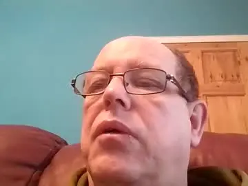 Chaturbate Best live sex cam show of leatherpants68