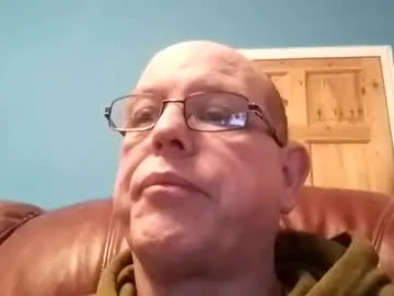 Chaturbate Best live sex cam show of leatherpants68