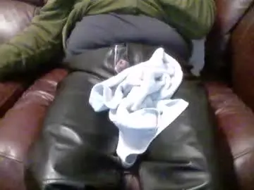 Chaturbate Live Porn of leatherpants68
