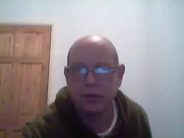 Chaturbate Sex Cam of leatherpants68