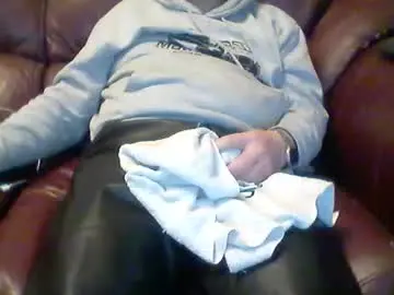 Chaturbate Adult Webcams of leatherpants68