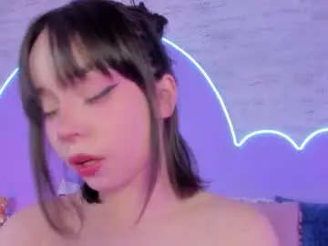 Chaturbate Watch Live Sex Cams of lilou_albrecht