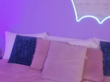 Chaturbate Live Porn of lilou_albrecht