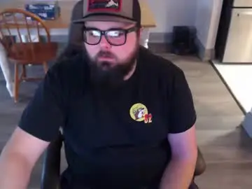 Chaturbate Live Porn of lonewolfgarage