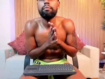 Chaturbate Adult Video Chat of luciferr_96