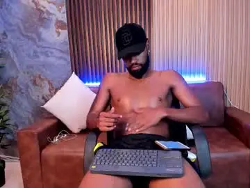 Chaturbate Best live sex cam show of luciferr_96