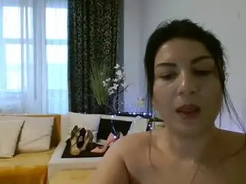 Chaturbate Adult Webcam of luissajames