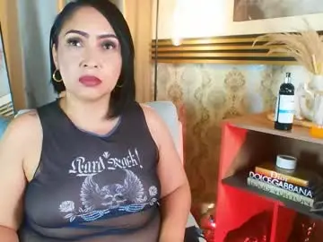 Chaturbate Private Sex Chat of madissonone1