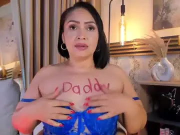 Chaturbate Sex Chat of madissonone1