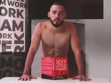 Chaturbate Sex Chat of mikecrusoe