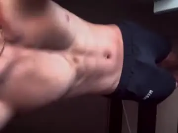 Chaturbate Adult Video Chat of nathanbruce