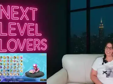 Chaturbate Live Porn of nextlevellovers