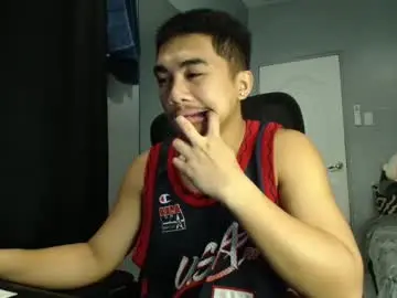 Chaturbate Best live sex cam show of pinoyadriannexxx