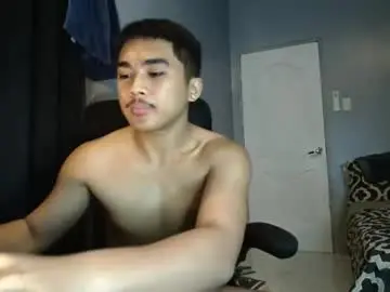 Chaturbate Free Live Porn of pinoyadriannexxx