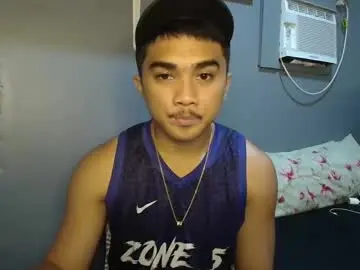 Chaturbate Nude Webcam of pinoyadriannexxx