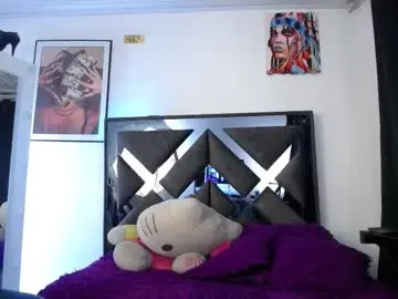 Chaturbate Best Webcam of salo_hot01