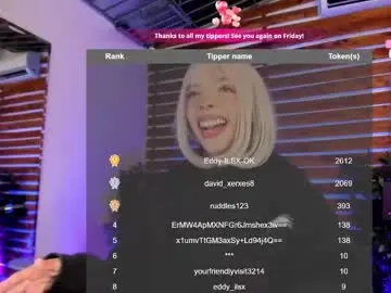 Chaturbate Private Sex Chat of sapphire_venus