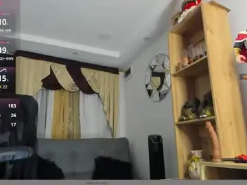 Chaturbate Nude Webcam of stefannym