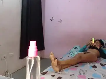 Chaturbate Nude Webcam of tianiiss_sweet