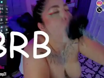 Chaturbate Nude Webcam of yess__daddy_