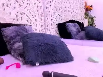 Chaturbate Live Sex of zoehilton