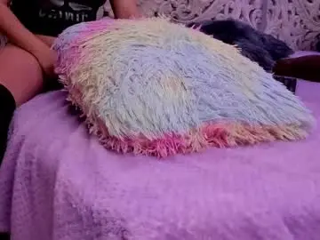 Chaturbate Live Sex Cam of zoehilton