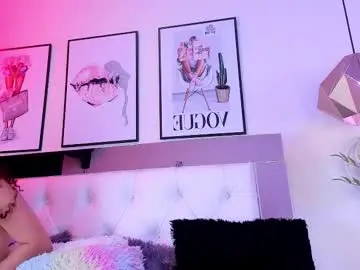 Chaturbate Nude Webcam of zoehilton