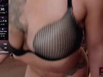 Chaturbate Adult Webcams of aisha_goldstein