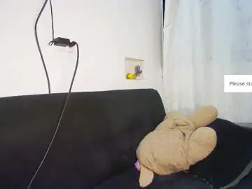 Chaturbate Adult Webcam of alisha_boes