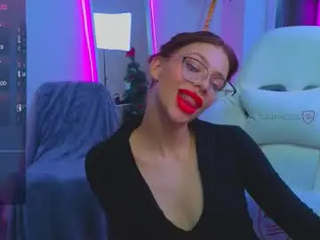 Chaturbate Adult Video Chat of ariaturgarien