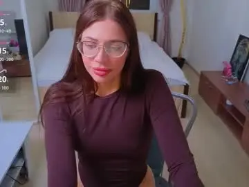 Chaturbate Nude Webcam of ariaturgarien