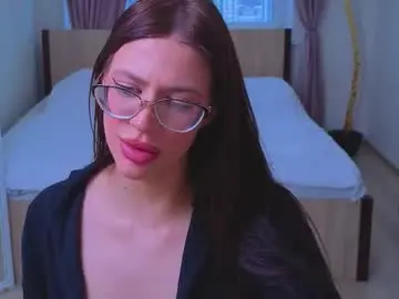 Chaturbate Best live sex cam show of ariaturgarien