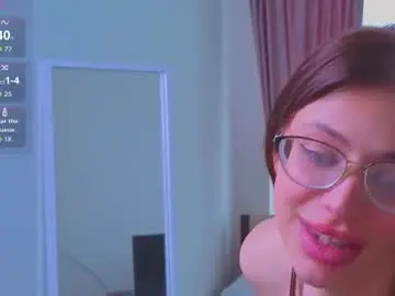 Chaturbate Sex Chat of ariaturgarien