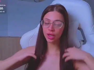 Chaturbate Live Sex of ariaturgarien