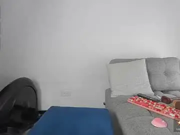 Chaturbate Adult Video Chat of avaferrera