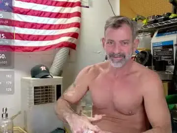 Chaturbate Sex Cam of badnightwolf