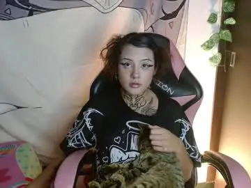 Chaturbate Adult Webcams of brittany_bubbles